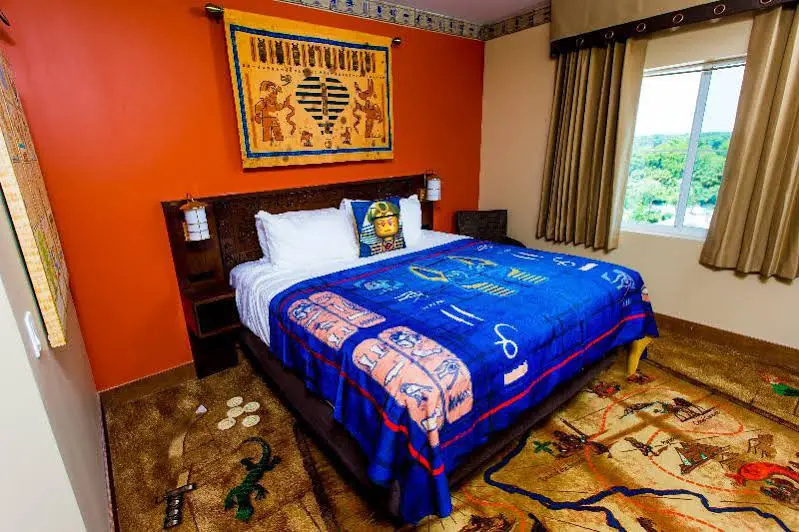 photo 1 of LEGOLAND® Florida Hotel