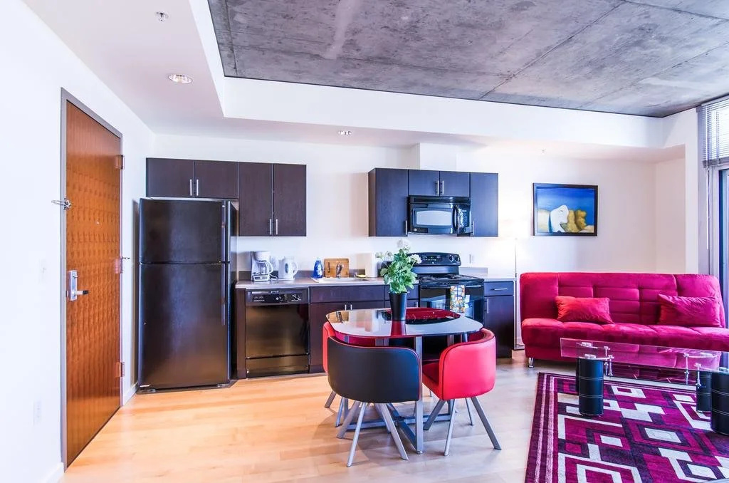 photo 1 of Aspira Apartments