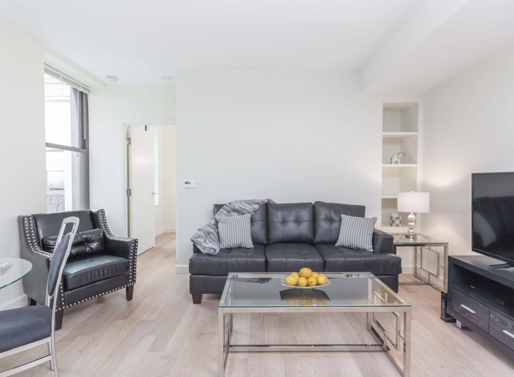 photo 1 of Furnished Suites Back Bay near South End