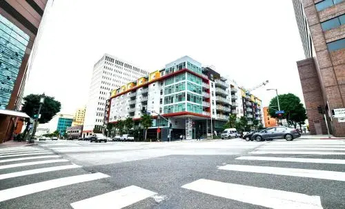 photo 1 of Fountain Suites