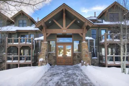 photo 1 of Highland Greens Lodge