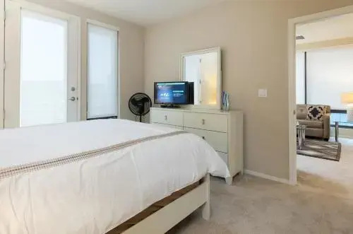 photo 1 of Global Luxury Suites at China Basin