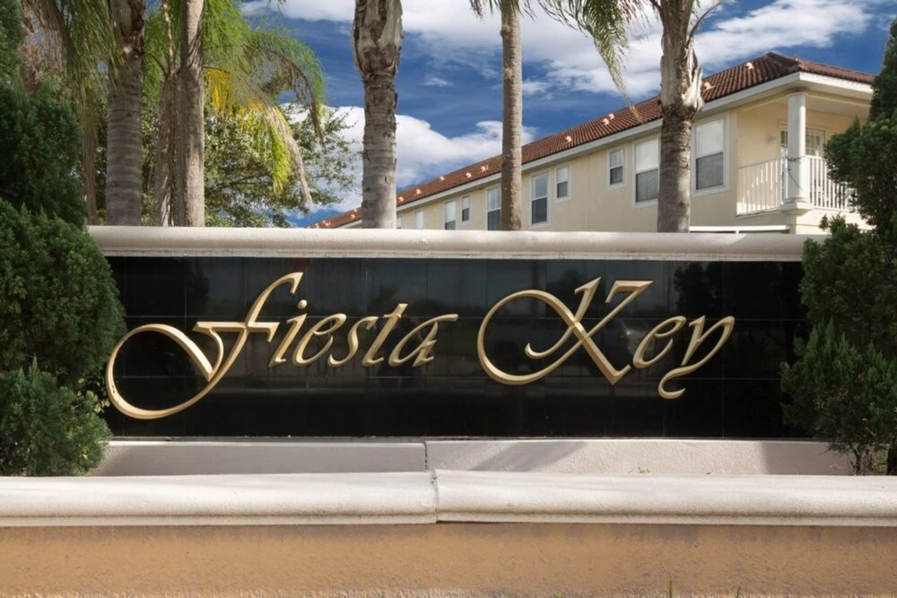 photo 1 of Fiesta Key 1228