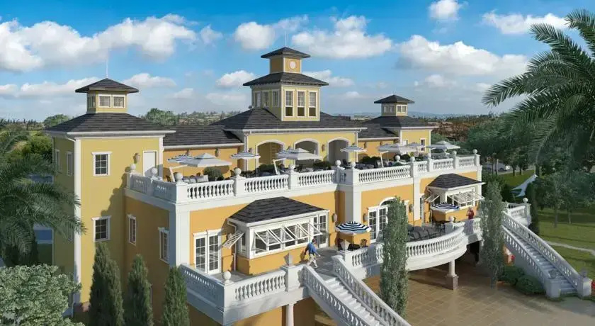 photo 1 of Reunion Fascination Home