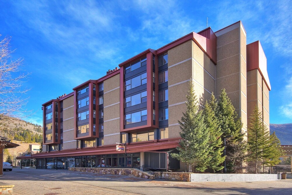 photo 1 of Roomy Condo with Great Amenities - VS438 by RedAwning