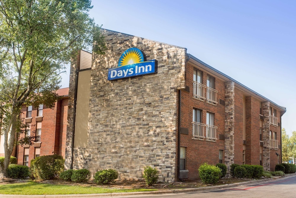 photo 1 of Days Inn Raleigh-Airport-Research Triangle Park