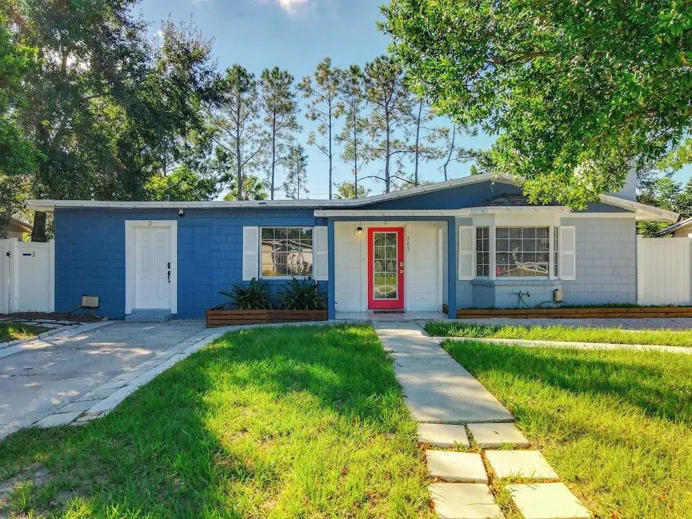 photo 1 of 1 Bed Altamonte Springs Apartment Unit #2