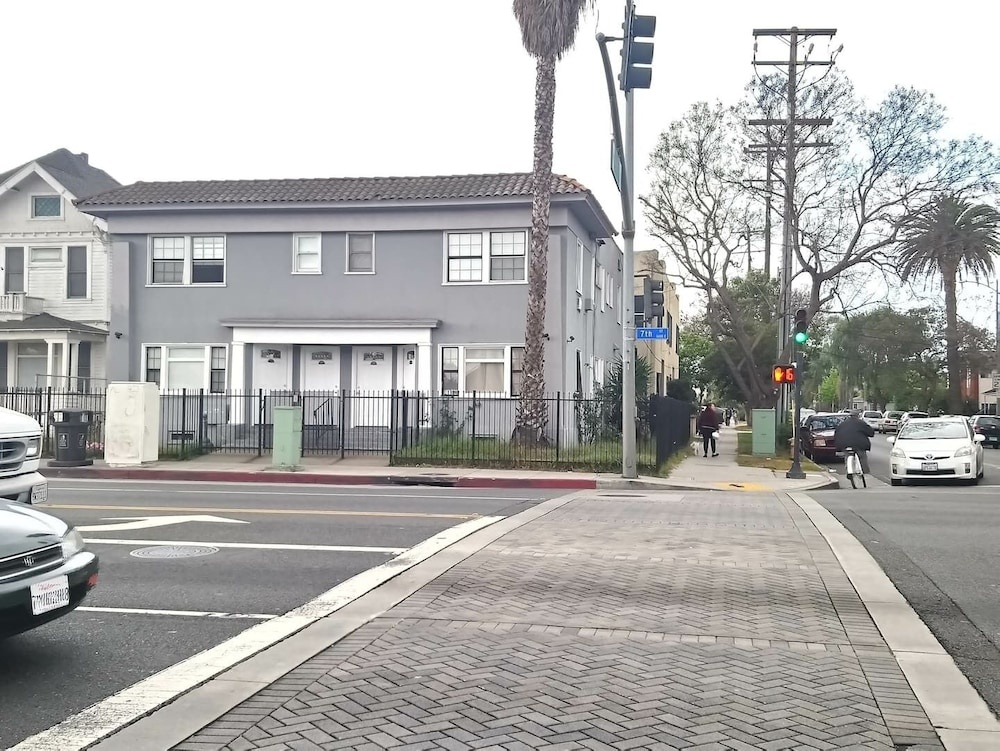photo 1 of 10 Min To The Beach! Perfect For A Family Or Friend Group. Self Check-in & Recently Renovated 2 Bedroom Apts by RedAwning
