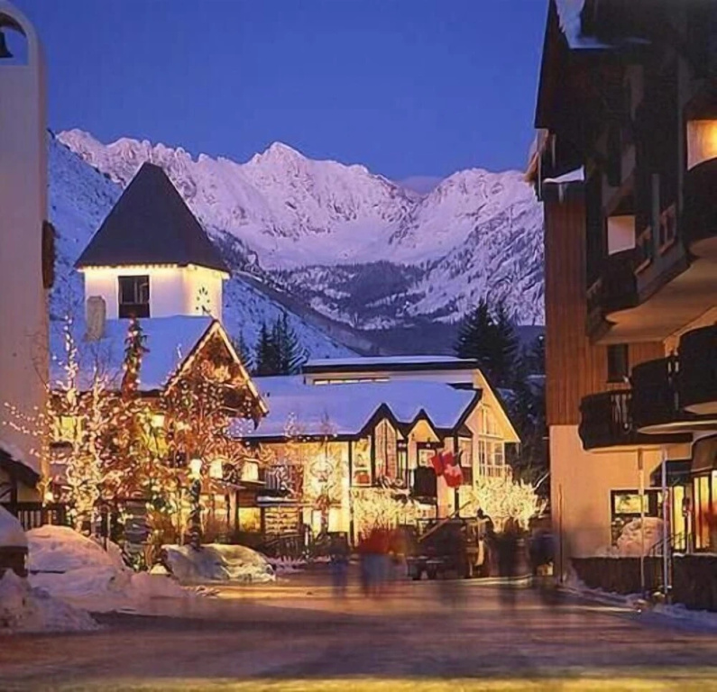 photo 1 of Condo 100 Yards to Gondola One by RedAwning
