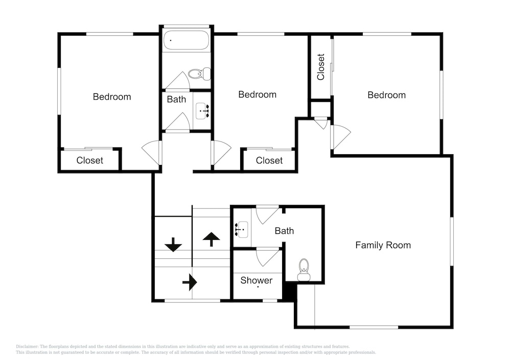 photo 1 of 11090 Henness Road Home