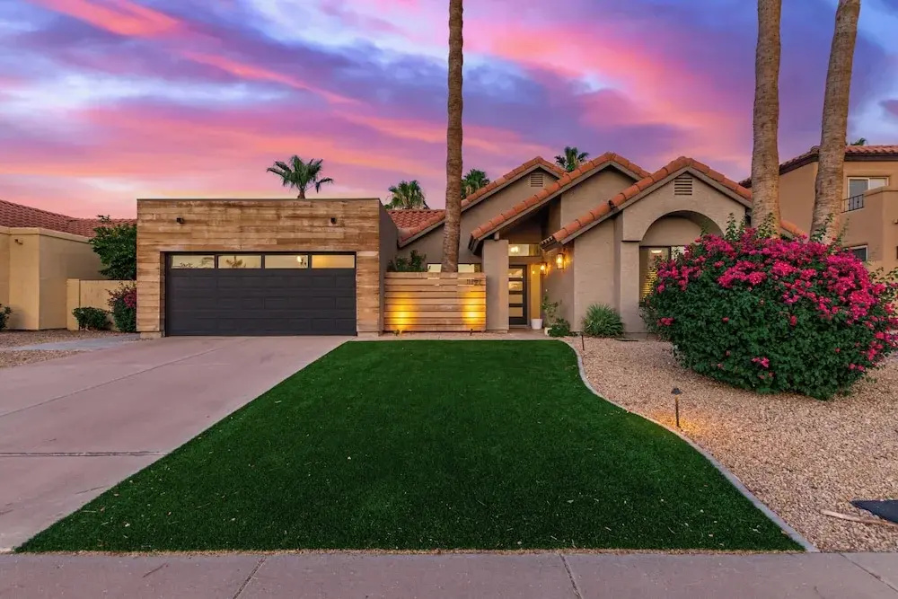 photo 1 of 110th Scottsdale