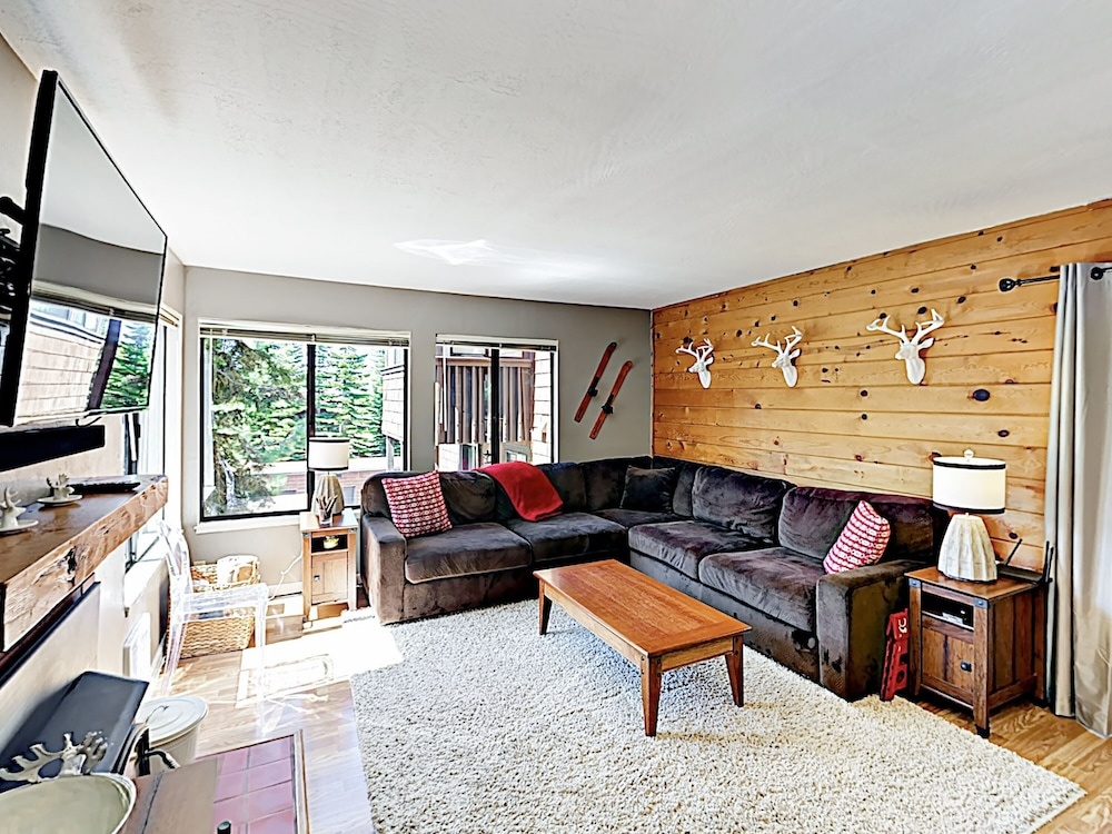 photo 1 of 11711 Truckee - 2 Br Condo