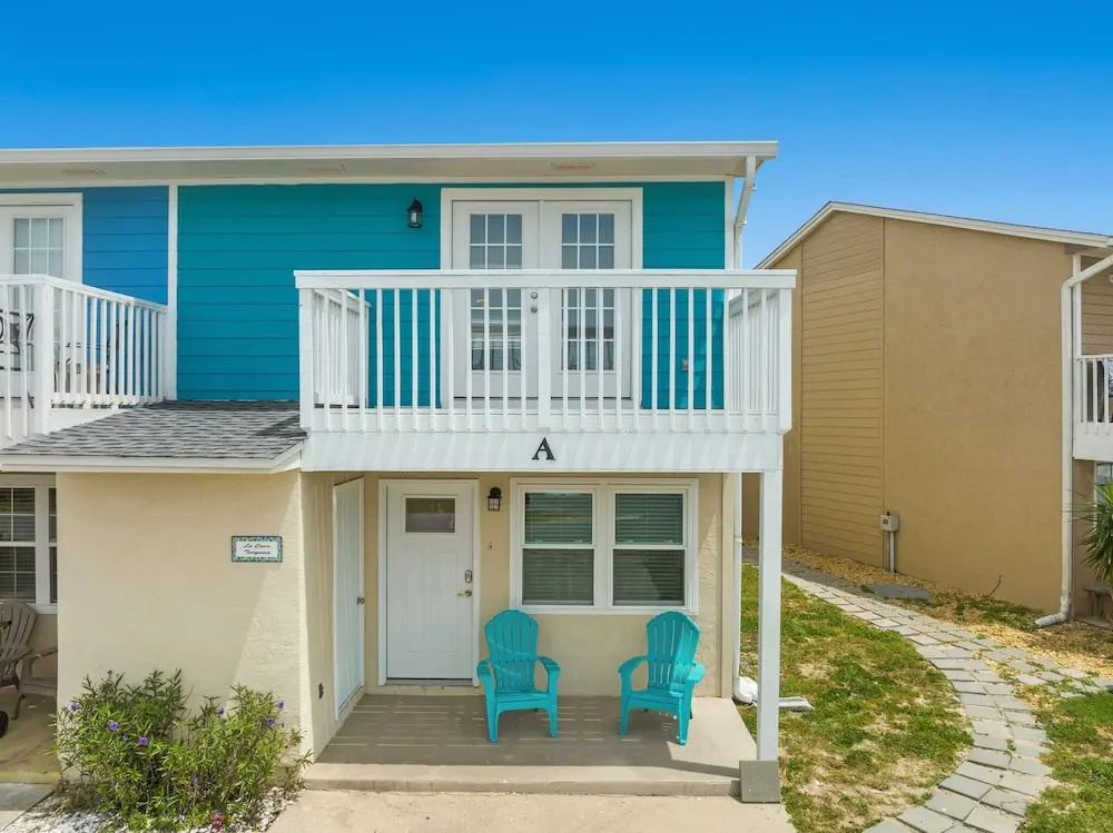 photo 1 of 120 Palm Beach Dr A - La Casa Turquesa