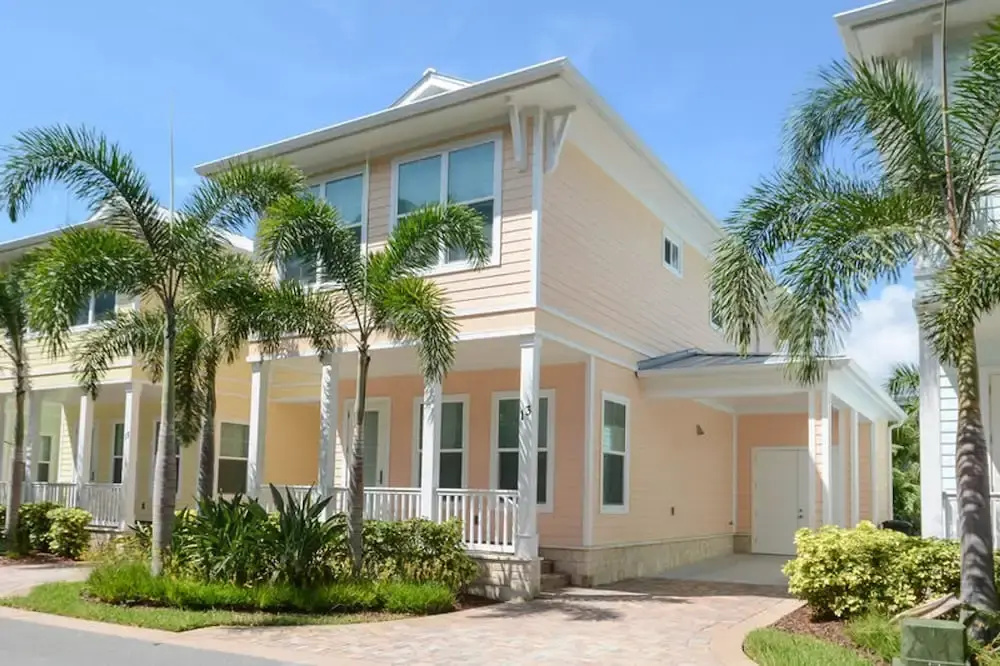 photo 1 of 13 Old Feger - New Smyrna Marina by Ocean Properties