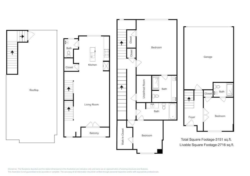 photo 1 of 13th Ave S Home - 3 Br Home