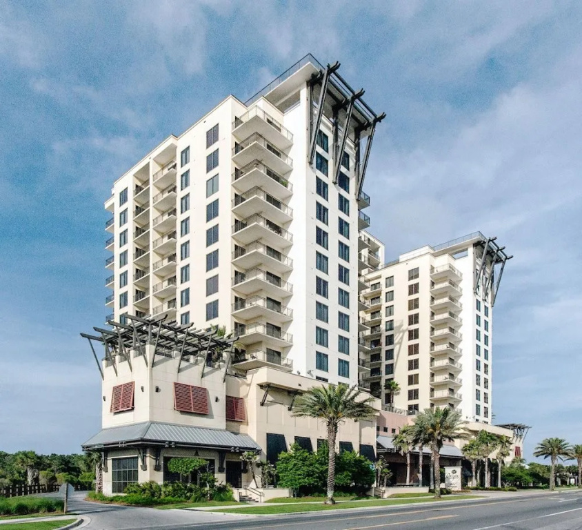 photo 1 of 15100 Front Beach Rd Studio Unit 1105 Studio Bedroom 1 Bathroom Condo