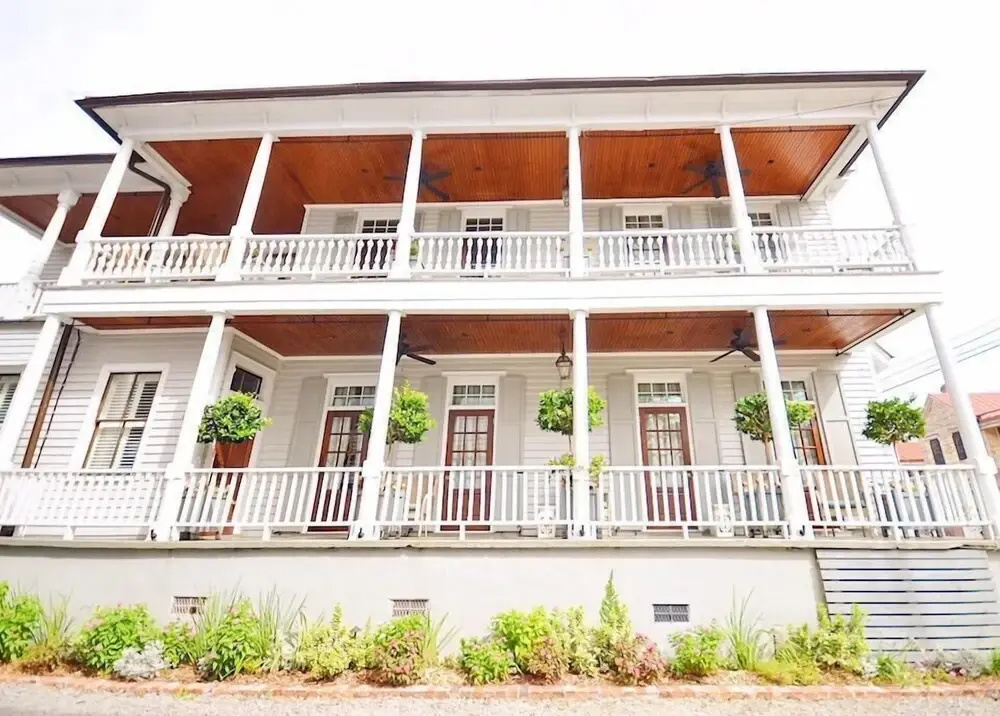 photo 1 of 154 E Spring Street - 1 BR / 1 BA Holiday home 1