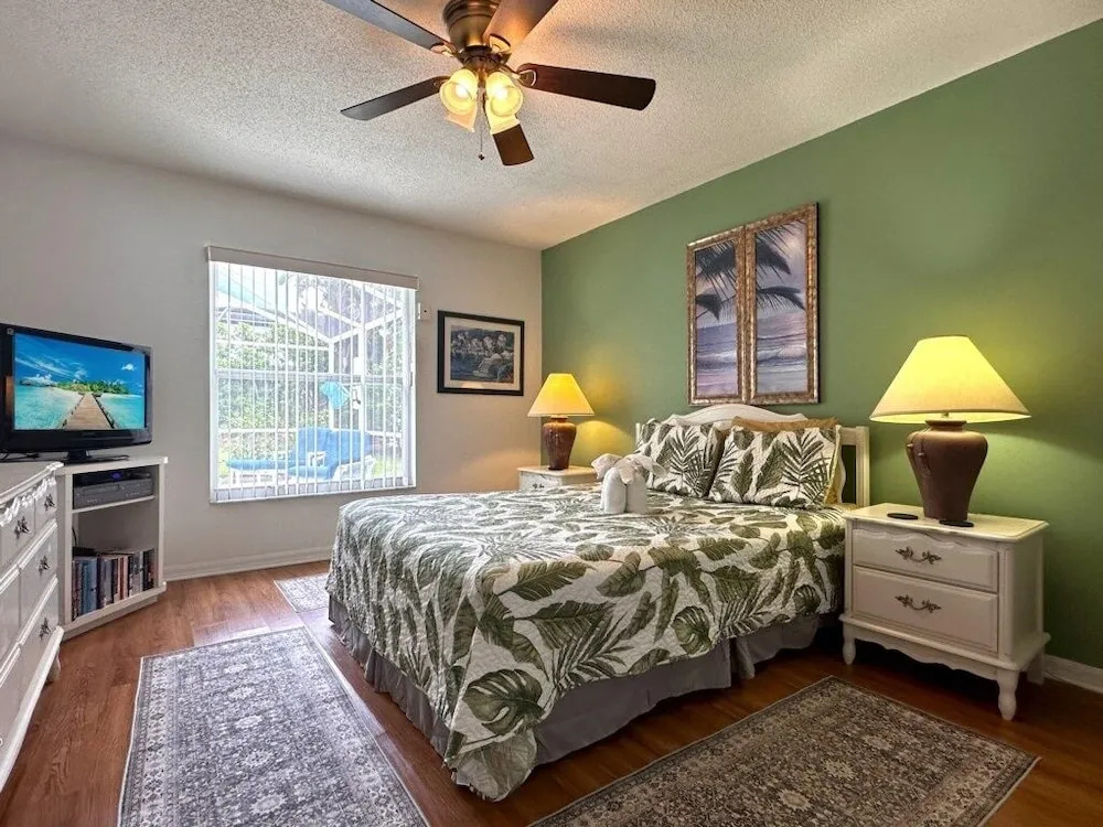 photo 1 of 1566oht 2 Bedroom Villa by Redawning