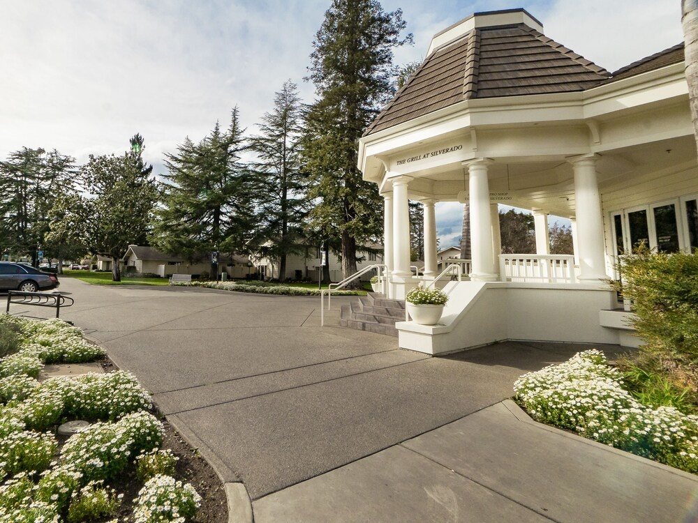 photo 1 of 1600 Atlas Peak Rd Condo Units 271 and 272 2 Bedrooms 2 Bathrooms Cond