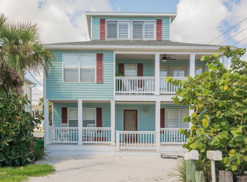 photo 1 of 1800 Hill Street - Ocean View by Ocean Properties
