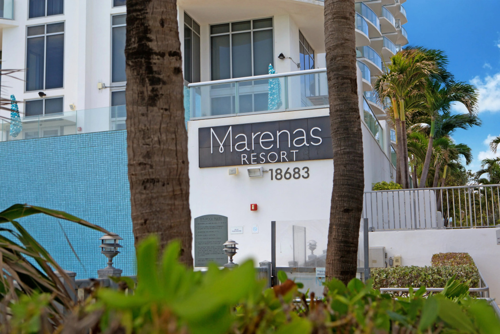 photo 1 of 2 BR Luxury Suite in Marenas Beach Resort