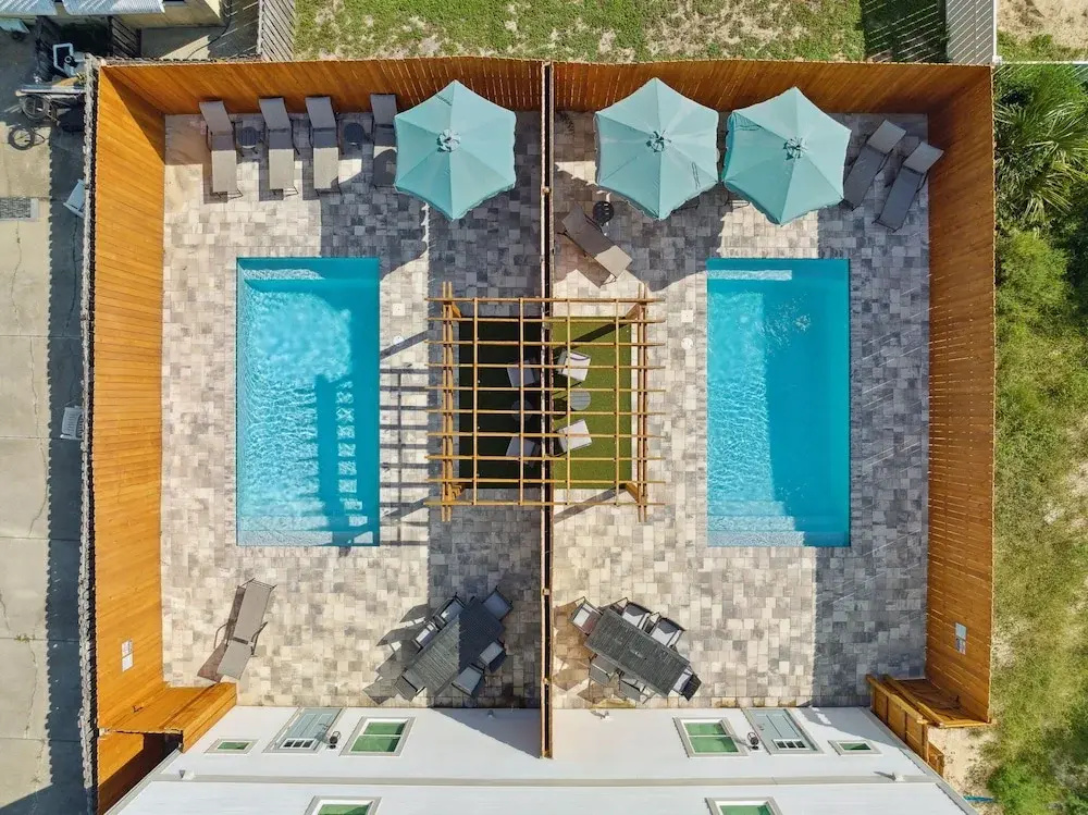 photo 1 of Grand Retreat I! 4BR 5BA Sleeps 15! Private Pool! Luxury and Comfort Await!