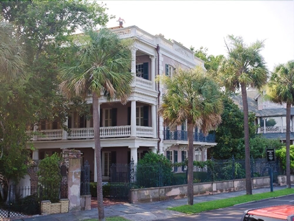 photo 1 of 21 East Battery Bed & Breakfast