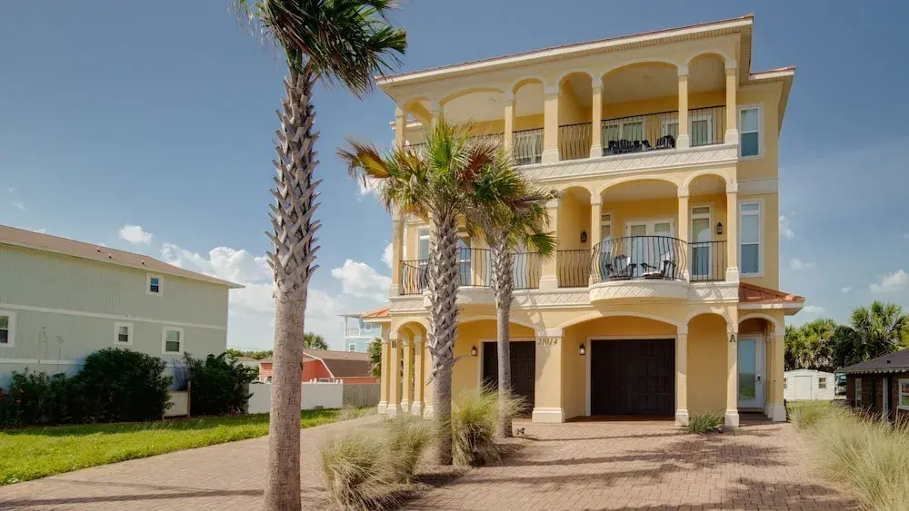 photo 1 of 21014 Front Beach Rd Casa Al Mare - Four Bedroom Condo