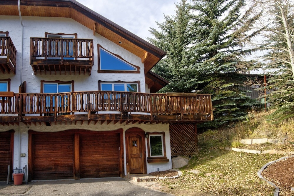 photo 1 of 2109 B Chamonix 4 Bedroom Home by RedAwning