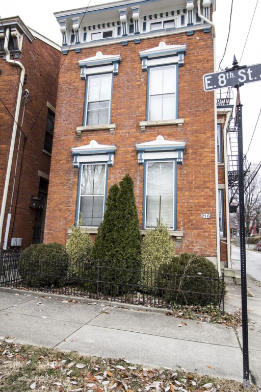 photo 1 of 216 E 8th St. Apartment 1
