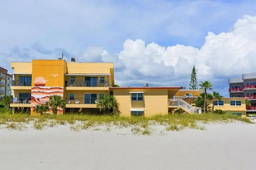 photo 1 of 230 Surf Song Resort