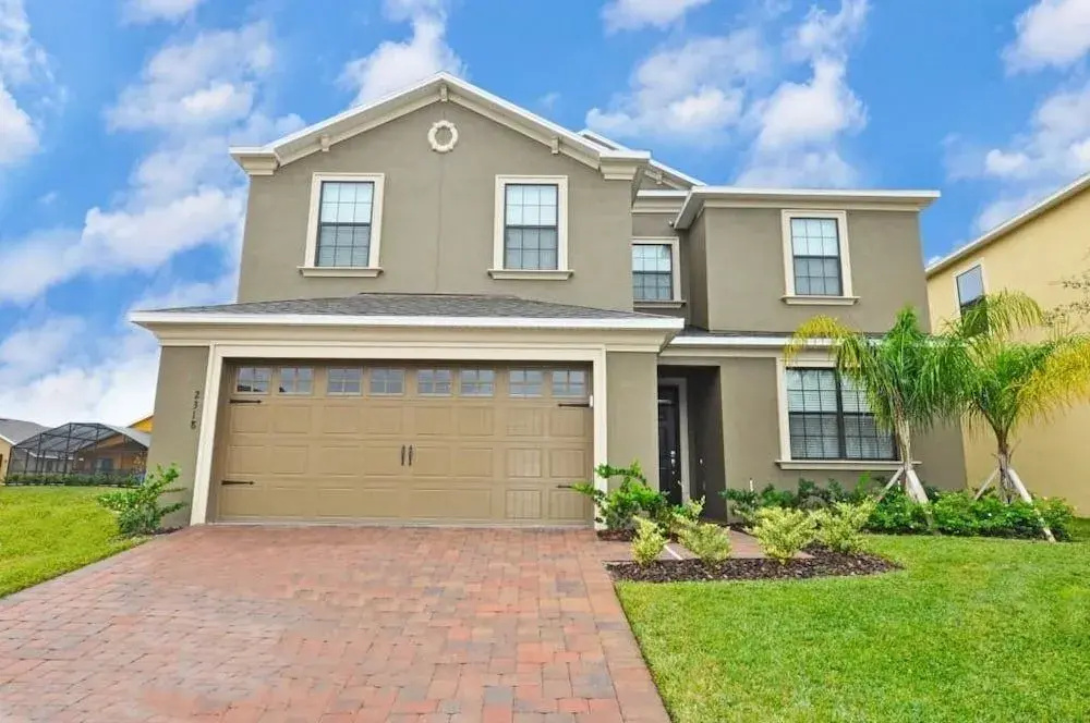photo 1 of 2318 Providence House 6 Bedroom by Florida Star