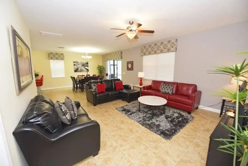 photo 1 of 2323 Providence House 5 Bedroom by Florida Star