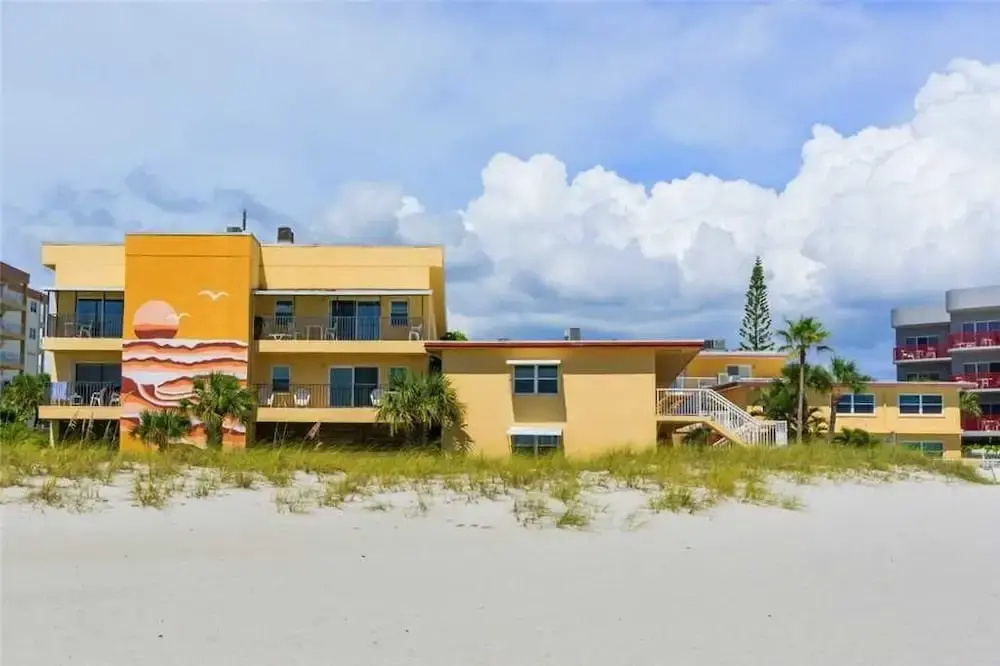 photo 1 of 237 at Surf Song Resort by RedAwning