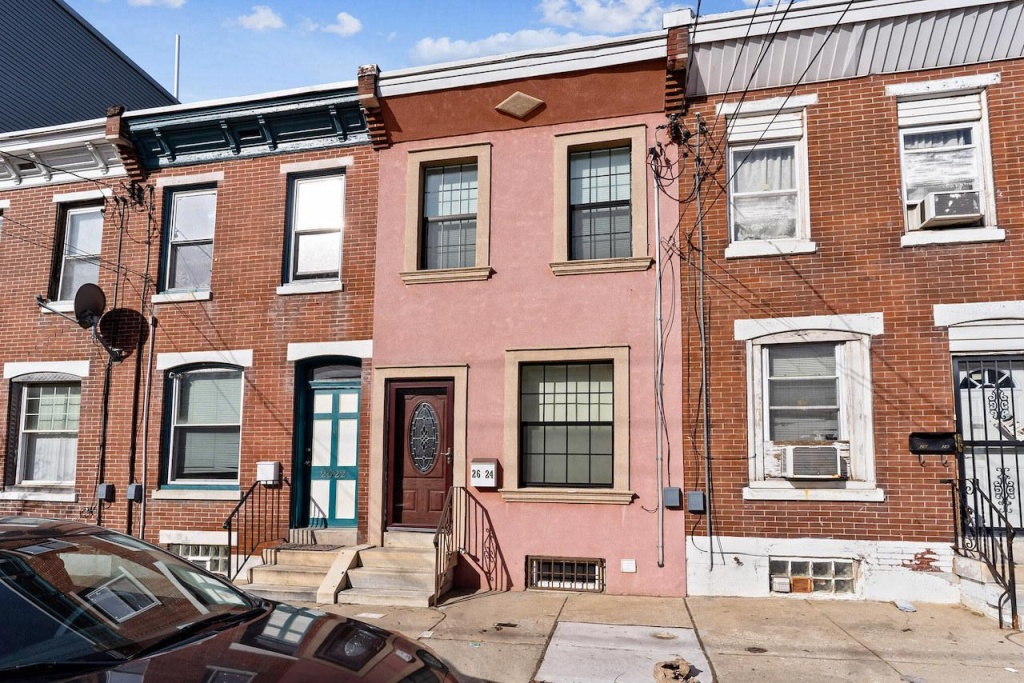photo 1 of 2624 Jasper Street