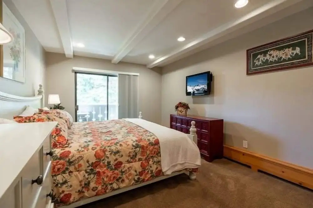 photo 1 of Condo with Outdoor Heated Pool and Free WiFi by RedAwning