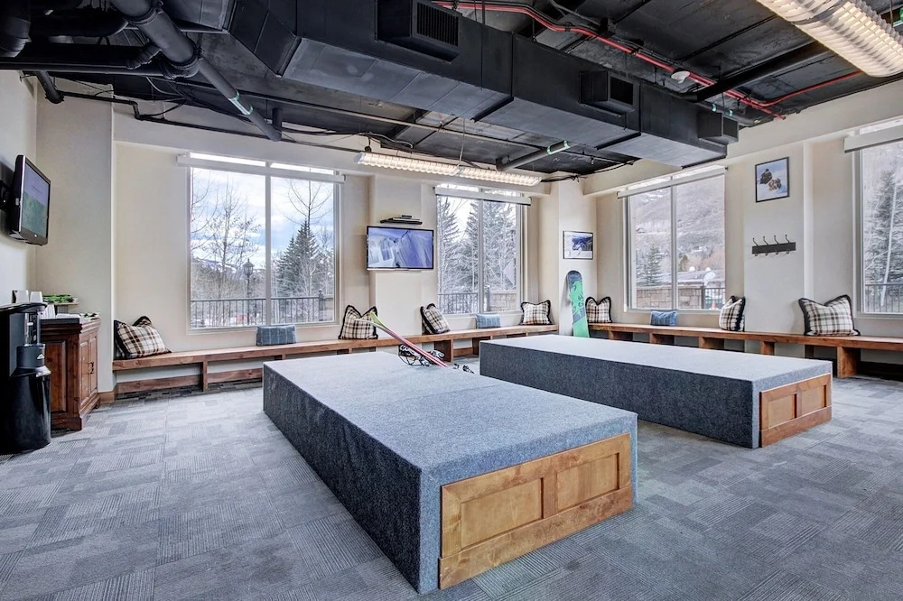 photo 1 of 3 BR Luxury Ritz-Carlton Condo w/ Mountain Views by RedAwning - Save 20% on 7+ Nights!