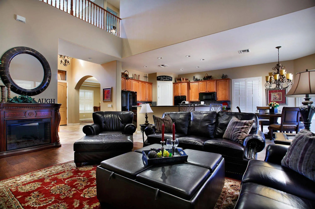 photo 1 of Private Vacation Homes – Phoenix