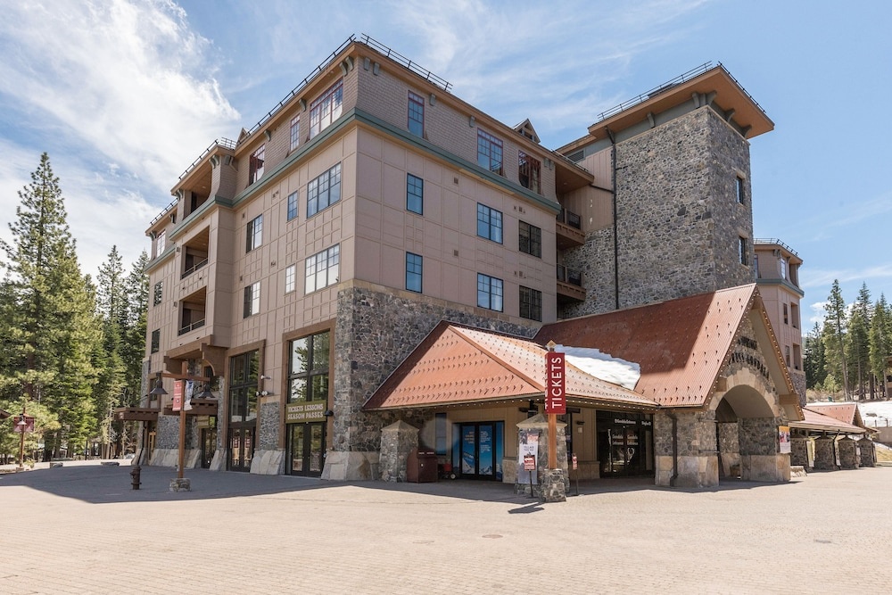 photo 1 of 3001 Northstar Drive Condo Unit 109