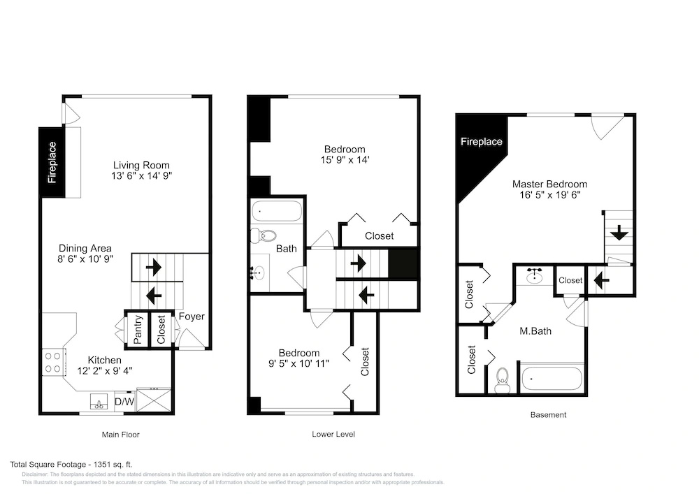 photo 1 of 3073 Bellflower Drive Condo Unit 2