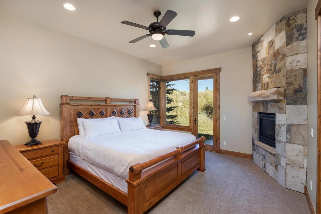 photo 1 of 312 Shores Lane by Summit County Mountain Retreats