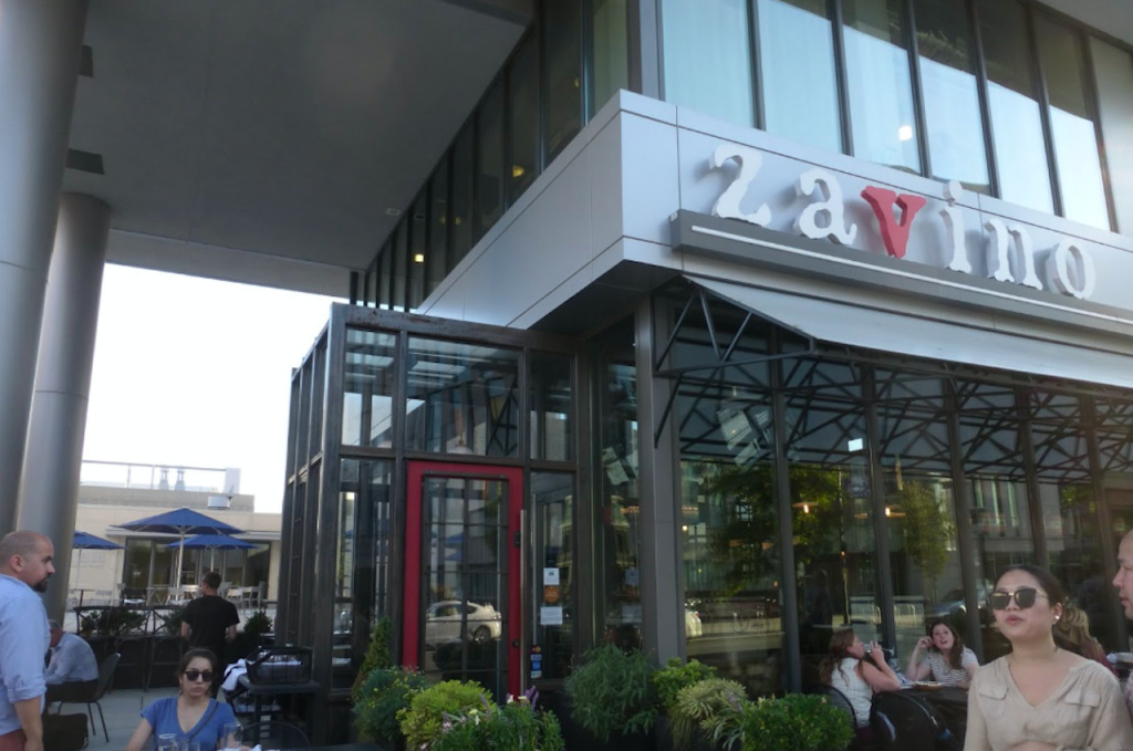 photo 1 of 3601 Market - 2301