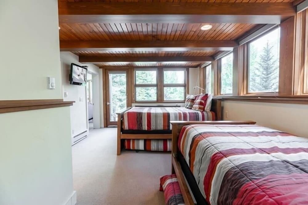 photo 1 of Ski In Ski Out condo with Access to Vail Mountain by RedAwning