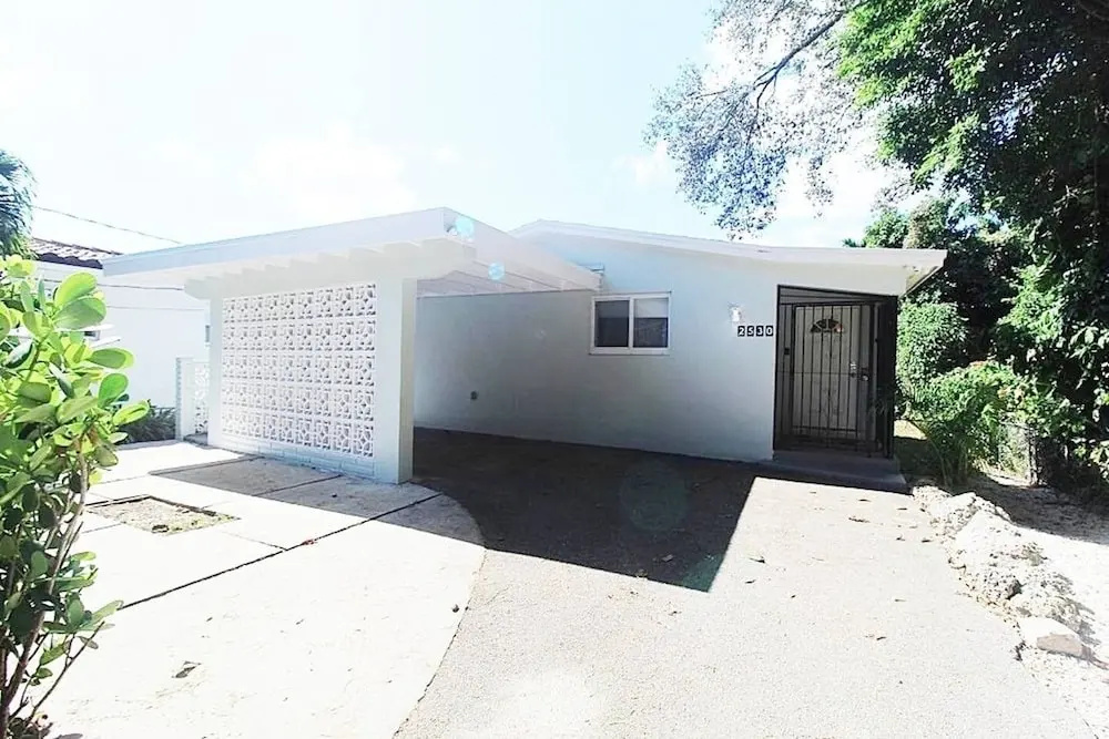 photo 1 of 3BR 2BA Coral Terrace House by ASVR-2530