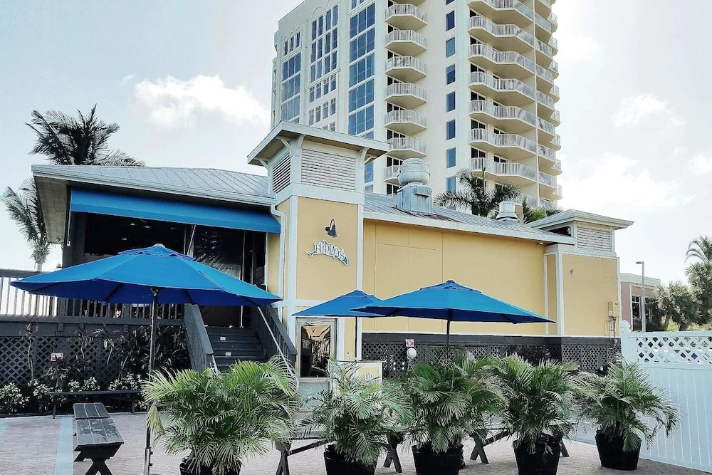 photo 1 of 3rd Floor Condo at Lovers Key 301