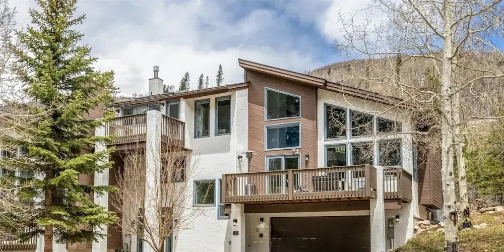 photo 1 of 4 Bedroom Luxury Home in East Vail