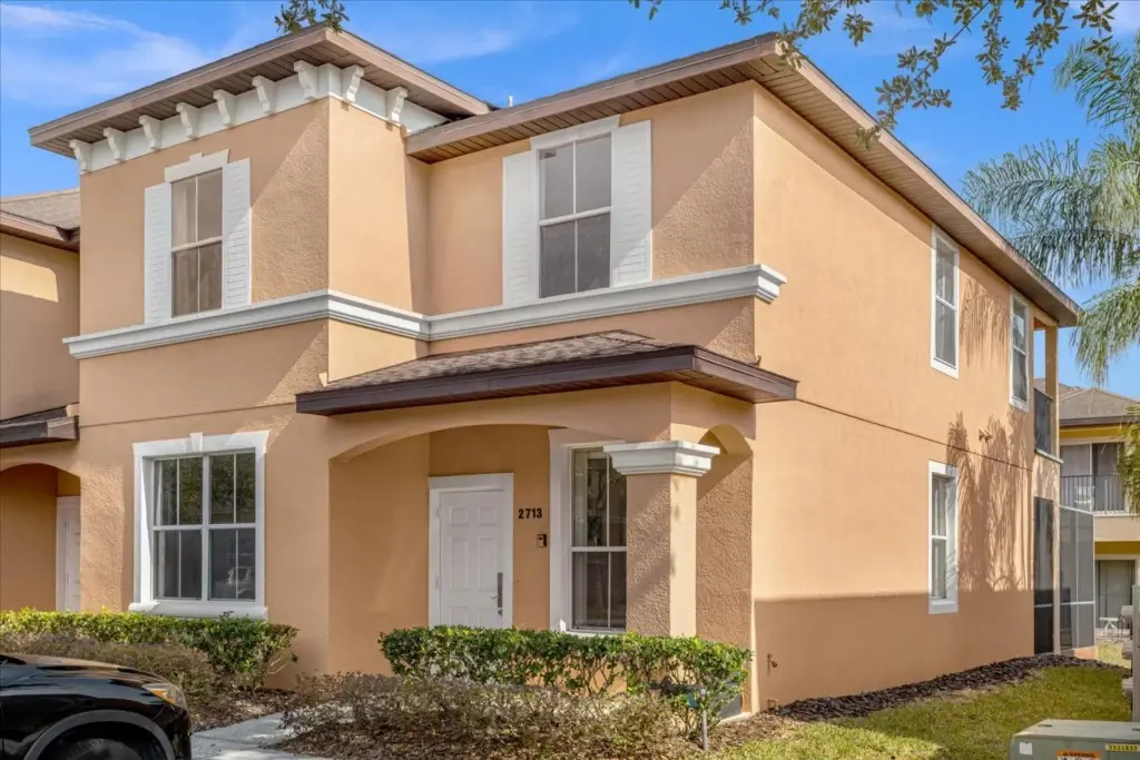 photo 1 of 4 Bedrooms / 3.5 Bathrooms / Regal Oaks (2713 IL) , Kissimmee, US