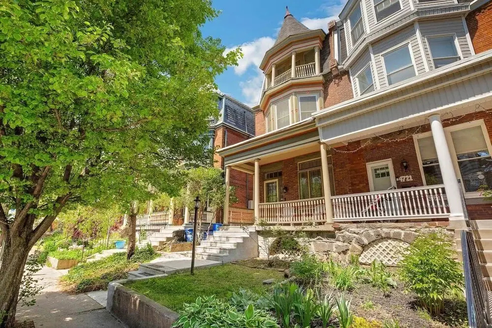 photo 1 of 4723 Hazel Ave in Philadelphia