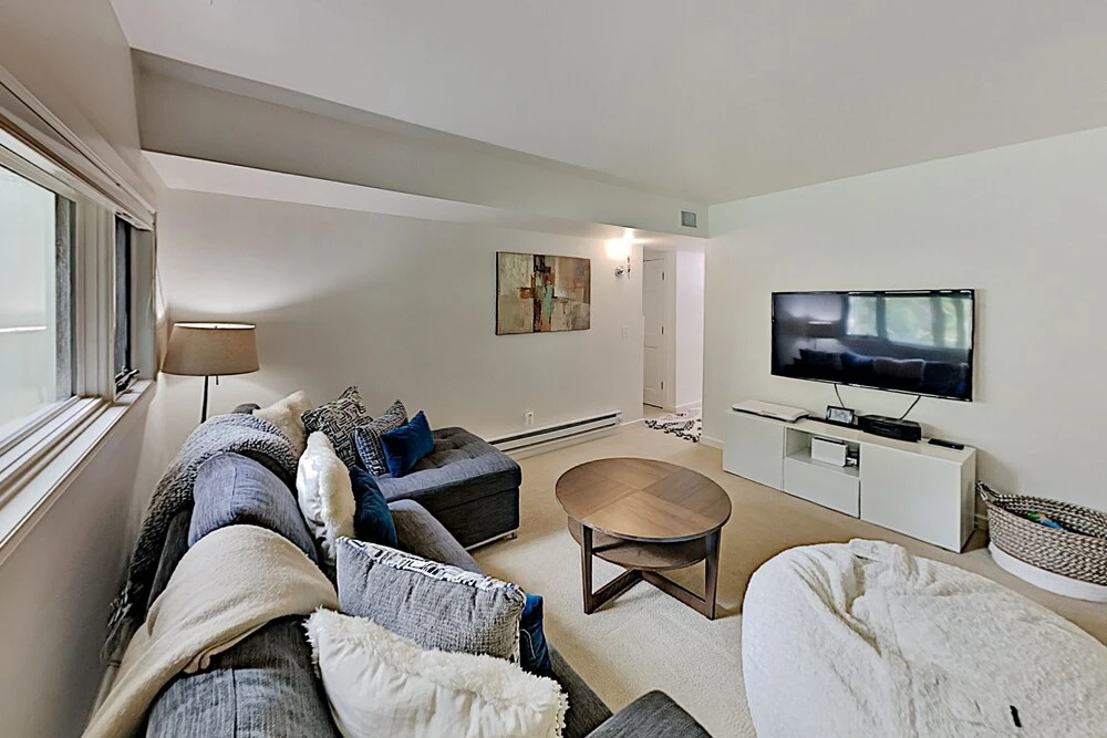 photo 1 of 4BR 3BA Vail Duplex with 4 Floors by RedAwning