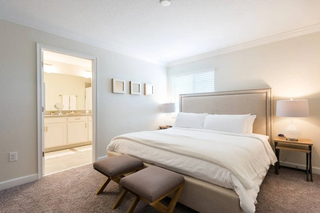photo 1 of Modern and spacious 5 bed home resort
